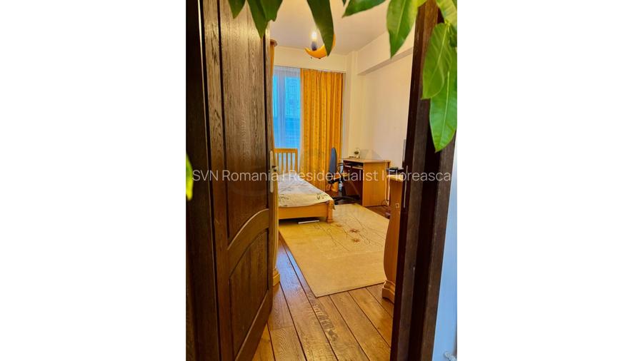 REA1024266 Apartament spatios tip duplex Baneasa I 4 camere I View superb - 17