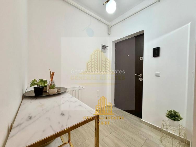 Vânzare apartament spațios- 98 mp-Valea Adâncă- Parcare Cadou - 25