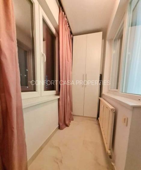 Dristor 1 minut Metrou | Apartament 2 Camere Modern | Bloc Anvelopat Termic - 8