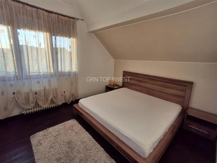 Casa 3 camere 2 bai garaj zona Strand - 3