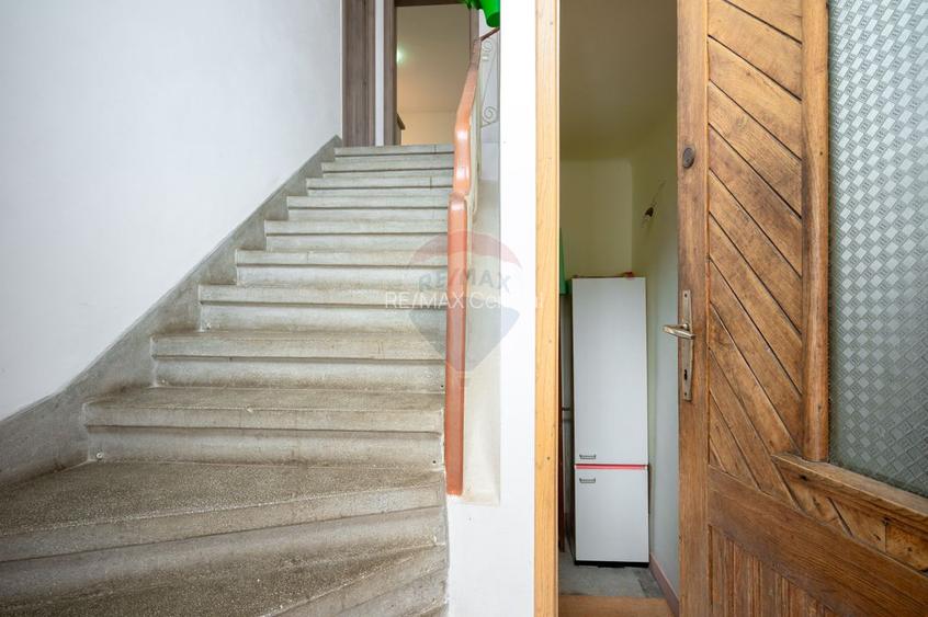 Apartament cu 4 camere la casă | 105 mp Utili | Curte 128 mp - 24