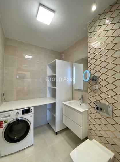 Inchiriere Apartament 3 camere, zona centrala, Scala Center, garaj - 16