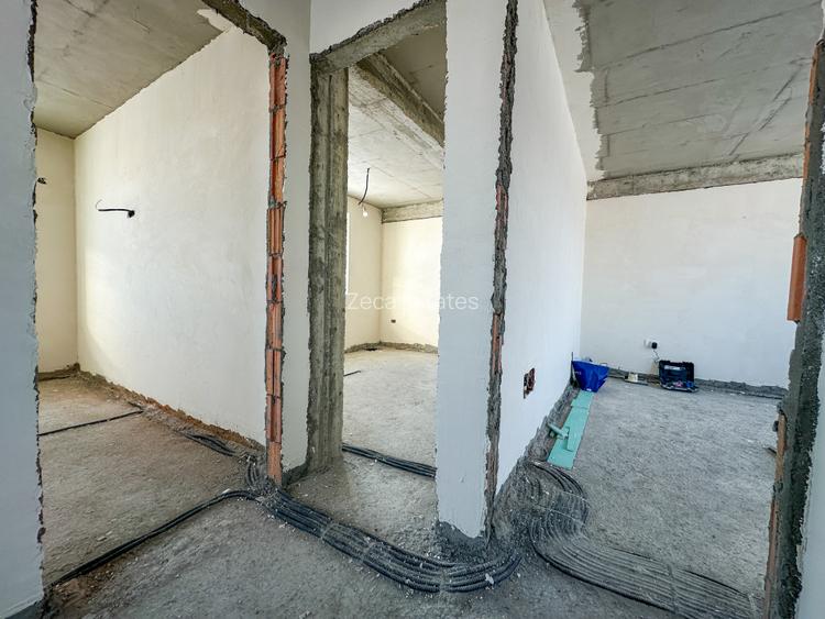 Vila P+1 | 127 MPU | 3 dormitoare | 3 bai | Berceni | 425mp teren - 20