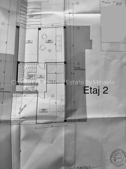 Domenii Vând casa veche   3 cam construcție 1960  suprafață teren total 179 mp - 7