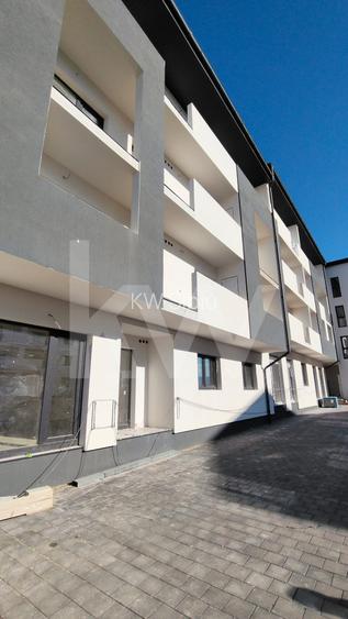Apartamente finalizate cu 2-3 camere balcon sau gradina Selimbar Sibiu - 2