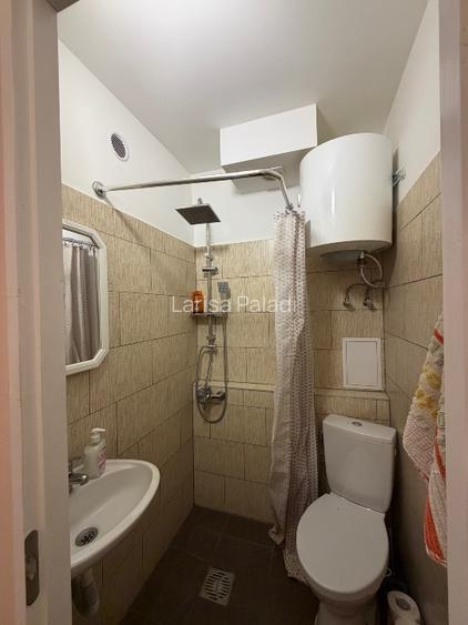 Garsonieră modernă, complet utilată, pregătită de mutare – Stadionului, Bacău - 5