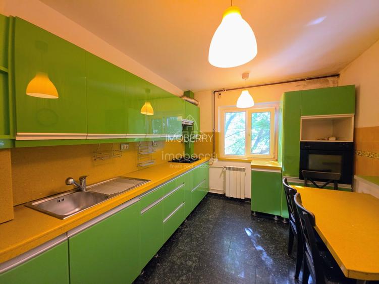 Vanzare 3 camere | Militari | Str. Apusului | Cel mai bun pret din zona!!! - 5