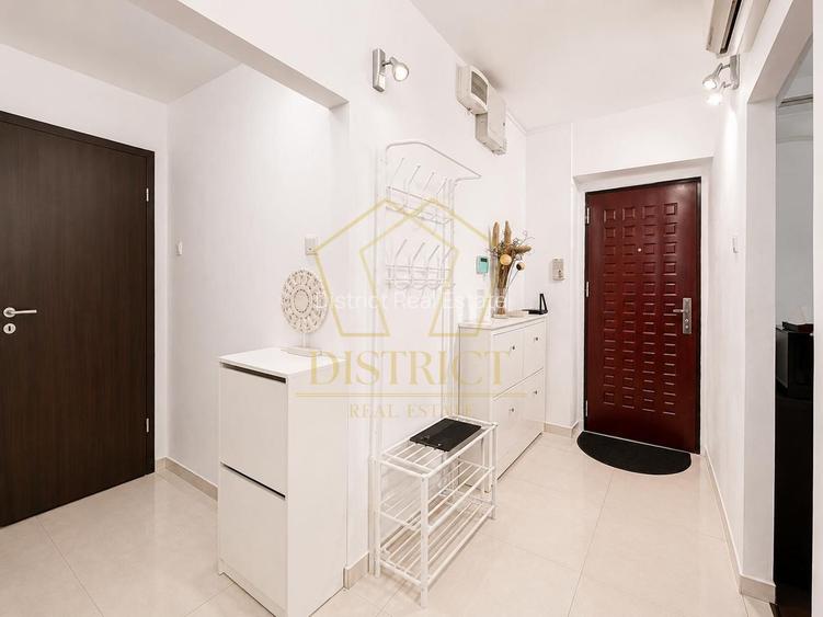 Apartament cu 2 camere | Spitalul Judetean - 13