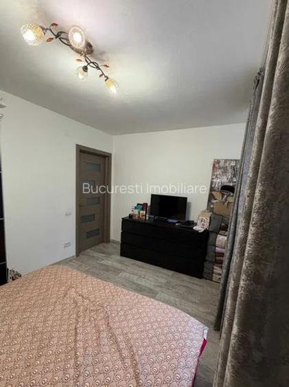 Apartament 3 Camere,Colentina,bl.reabilitat,et.2/10,Amenajat,Liber - 4