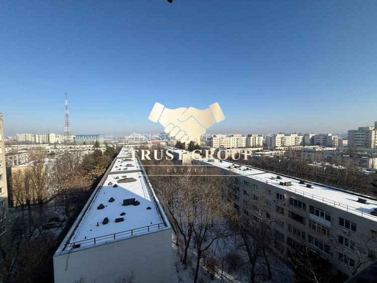 3 camere Politehnica | Decomandat | Renovat | - 9