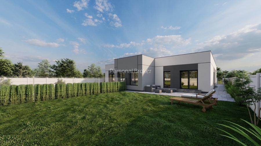 Duplex cu Garaj - Mosnita Noua - 0% COMISION - 11