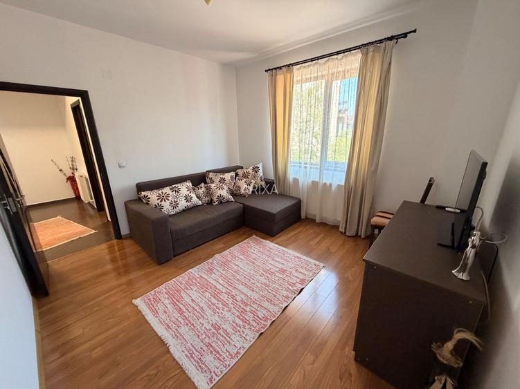 3 Camere Decomandat | 100 mp | 2 Parcări | Dobroești - 26