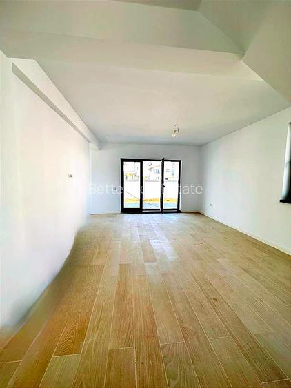 Casă de vânzare în Comuna Berceni, Ilfov – Construcție nouă 2025, P+1, 5 camere - 12