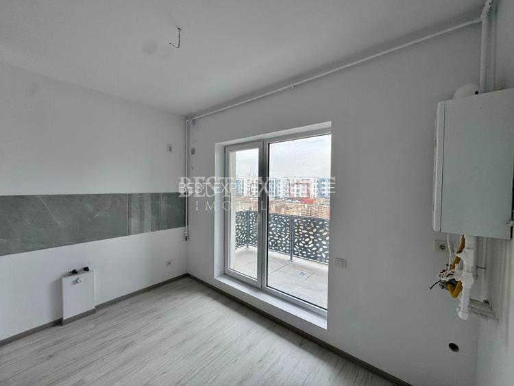 2 Camere Parcare Subterana Finalizat  - 3