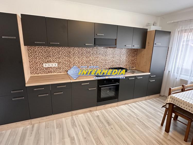 CASA DE INCHIRIAT I 3 CAMERE I 80 MP I ALBA IULIA I MOBILATA SI UTILATA I 2 BAI - 15
