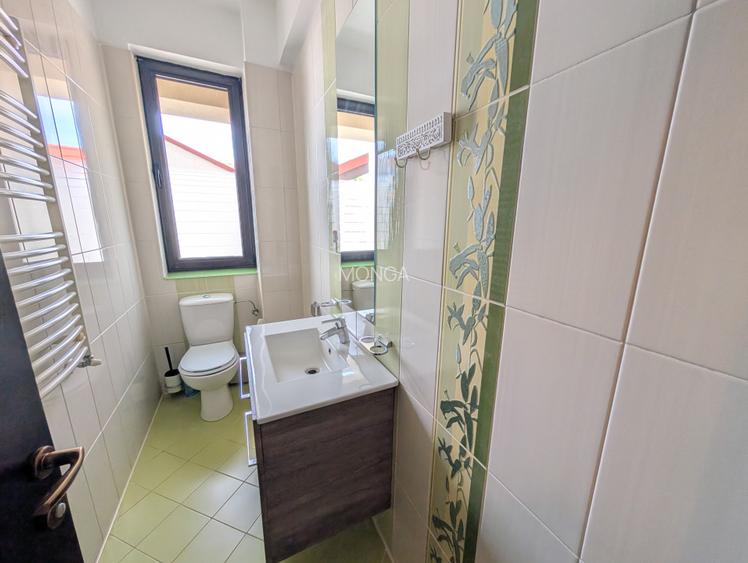 Apartament 3 camere 112mp + terase | 0 comision | Pipera Padure | Iancu de Huned - 30