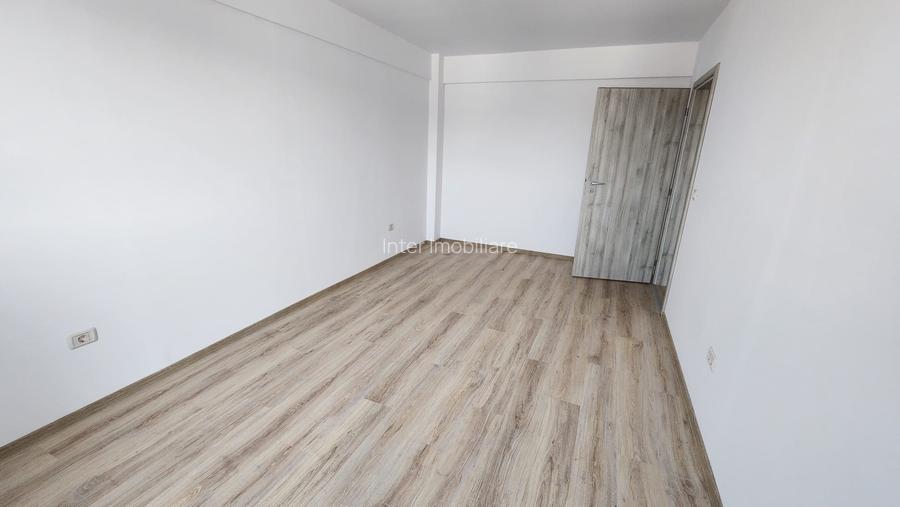 Apartament 2 camere cu 2 balcoane,parcare,intabulat-Bucium spate la Lidl:160299 - 7