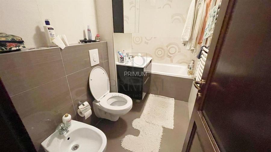 BUCOVINEI -4 CAM -DECOM. -CENTRALA PRORPIE -ETAJ 1 -2 BAI -RENOVAT - 11