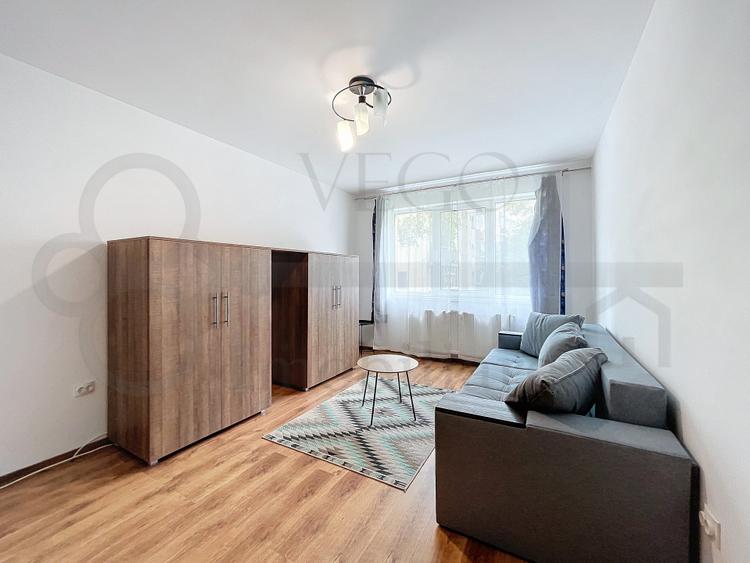 Apartament cu 2 camere decomandat, etaj intermediar, zona Grigorescu