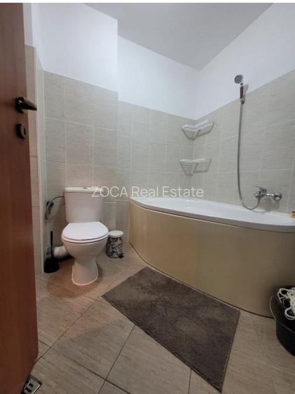 Apartament 2 camere de închiriat | Metropolis | Pod Constanta| Metrou - 10