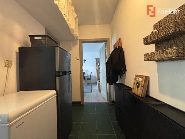 Apartament cu 2 camere, etaj 1, zona Sagului - 4