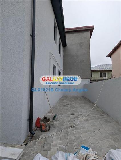 Aparatorii Patriei vila P+1,5 camere,an 2023 - 26