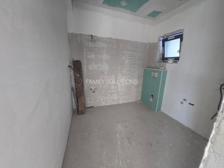 Vila tip duplex,Popesti Leordeni P+2E - 6