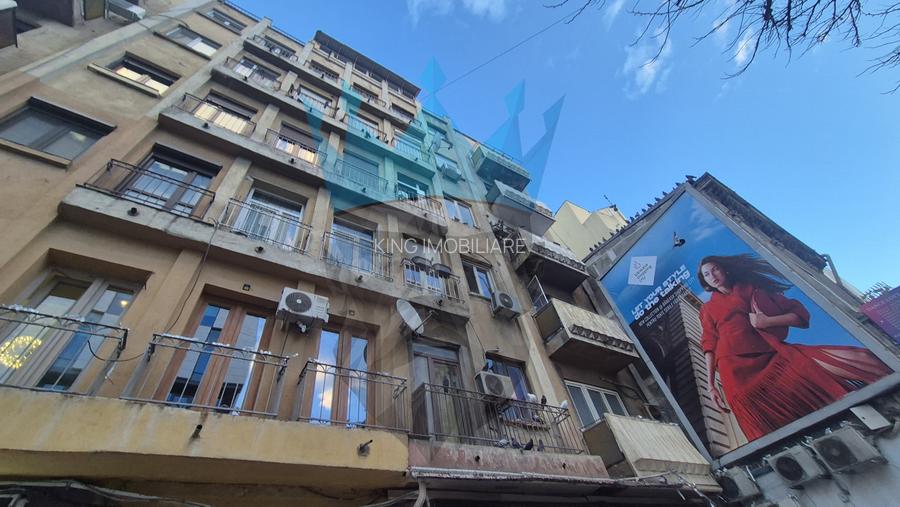 Apartament 3 Camere Calea Victoriei Bucuresti - 25