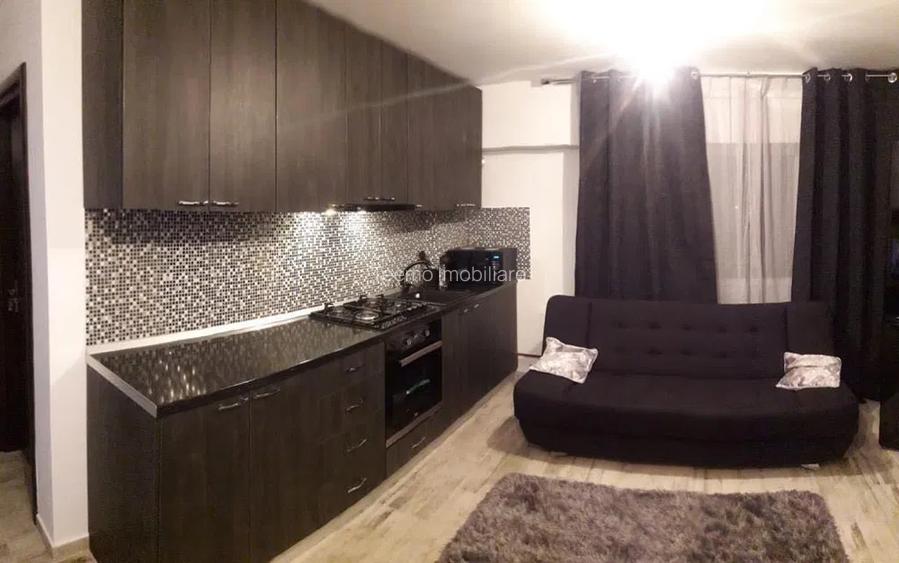 Apartament 2 camere, semidecomandat, 43 mp, centrala, metrou, Aparatorii Patriei - 3
