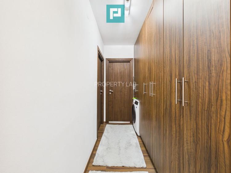 Penthouse Adora Park cu 2 camere - 10