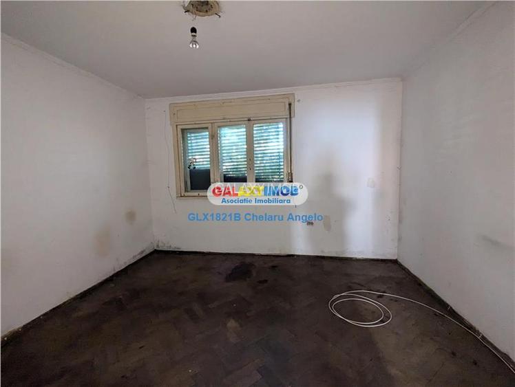 Rahova Munții Carpați,teren 569 mp, casa 4 cam si anexe 170 mp utilit - 15