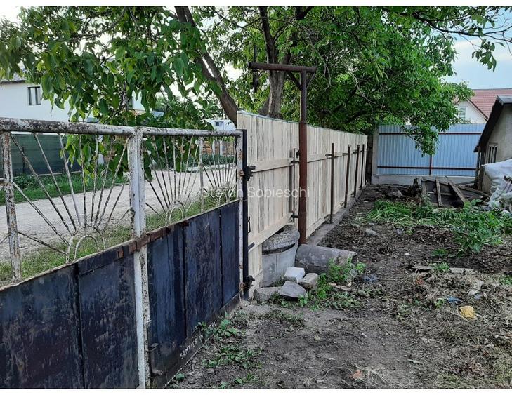 Casa cu teren Tecuci - Satu Nou - 4