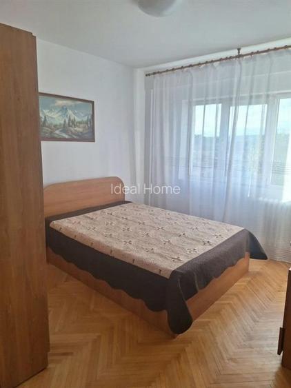 Apartament cu 3 camere decomandat - 71mp - etaj intermediar - Mircea cel Batran - 9