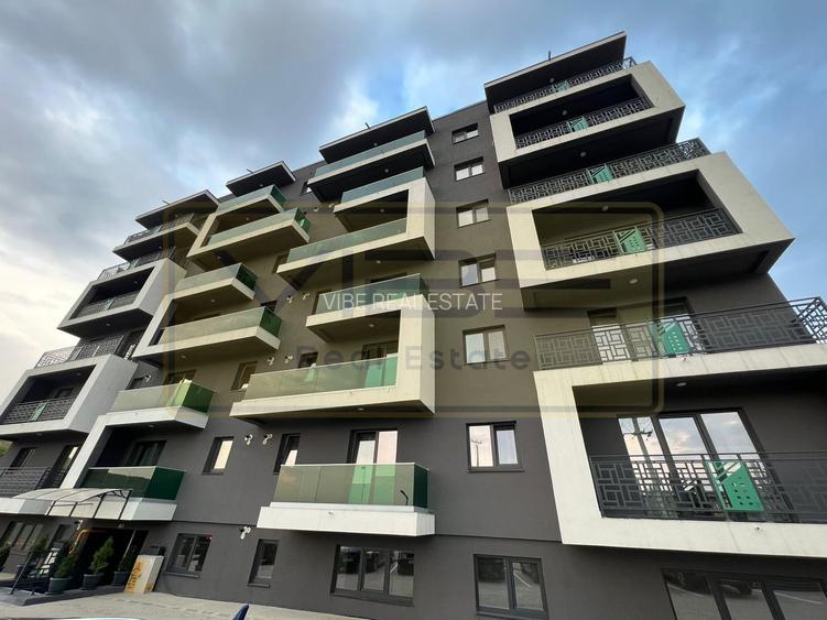 Apartament 1 camera Bucium-Mega Image - 23