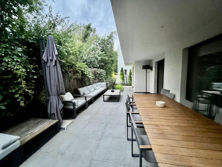 Lux & confort | Vilă modernă cu 3 dormitoare + băi proprii | Iancu Nicolae - 13