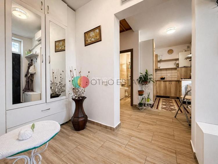 Vanzare Casa Ultracentral | Strada Romulus - Centru Vechi | Renovata - 6