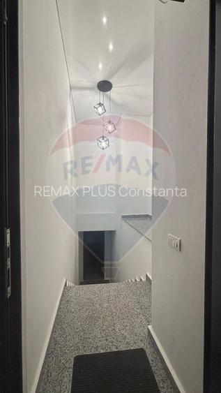 Spațiu comercial-demisol de inchiriat in zona Faleza nord Constanta - 6