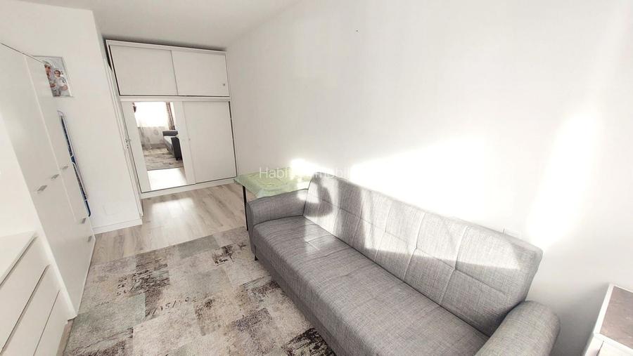 0 % comision, 2 camere, mobilate str. Frunzisului, etajul 1-Zorilor - 11