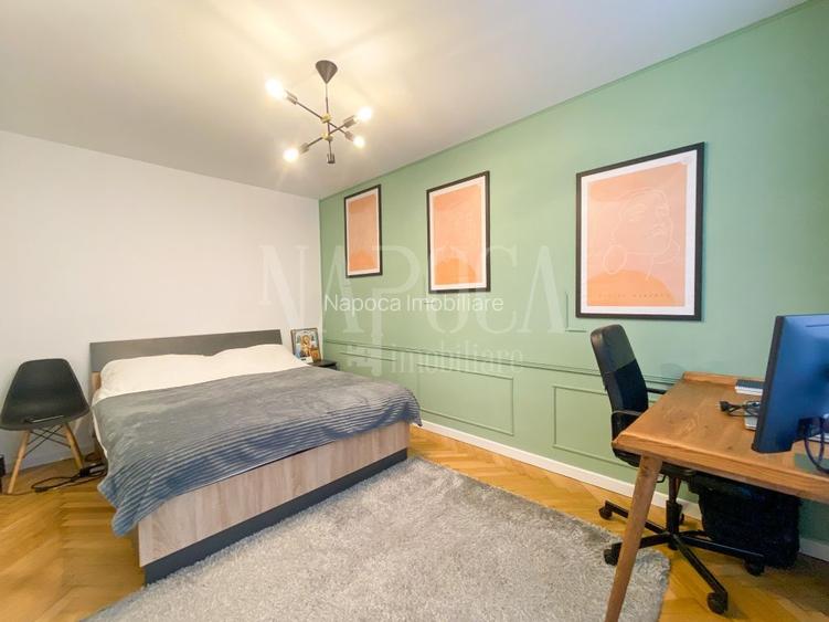 Apartament 2 camere de vanzare in Gheorgheni, Cluj Napoca - 3