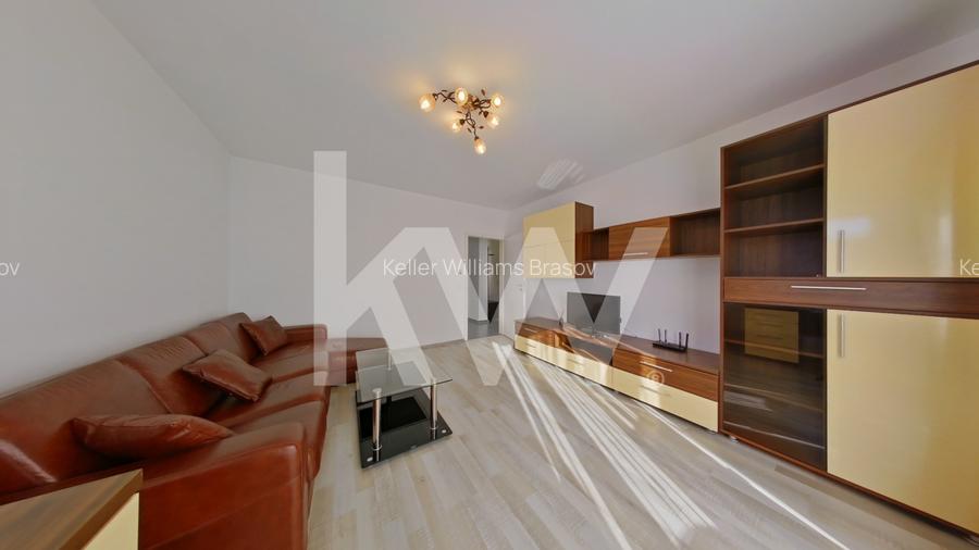 Apartament 2,5 camere de închiriat Avantgarden, Pet-friendly, view superb - 3
