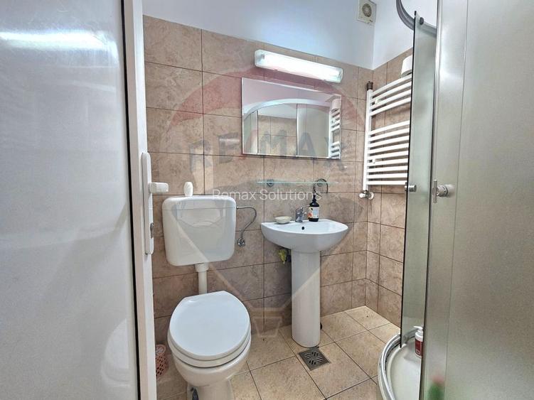 Casă  cu curte de inchiriat Bd Mamaia Constanta - 9