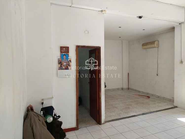 🏢 Spațiu comercial de închiriat-Bd. Republicii,zona Caraiman - 10