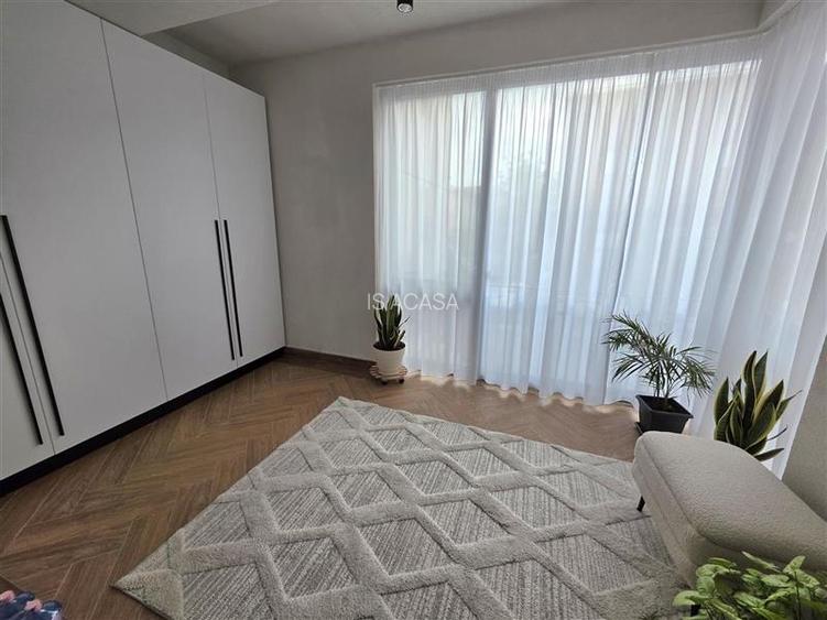 Apartament nou -2025 mobilat si utilat -118.8 mp - 8