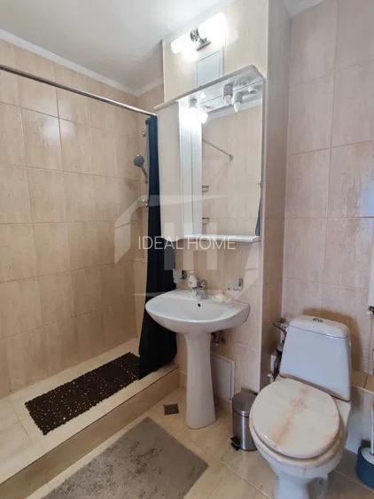Apartament 2 camere I decomandat I Gheorgheni - 8