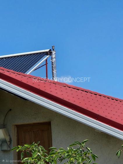 Casa Modernă + Casă de Oaspeți în Chișcani/ teren 1314 mp/panouri fotovoltaice - 3