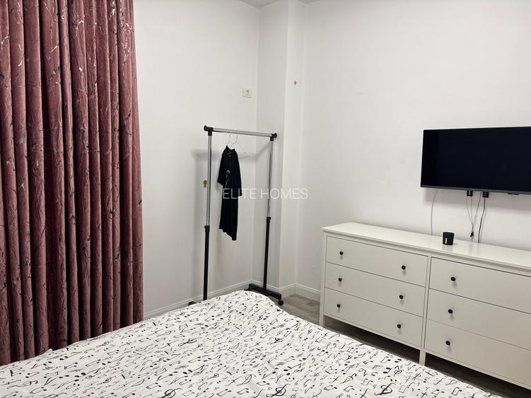 3 camere cu vedere frontală la lac / 3 room Apartment with Panoramic Lake View - 11