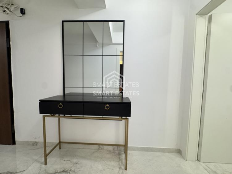 Apartament premium 3 camere de inchiriat II Parcare II Pipera - 11