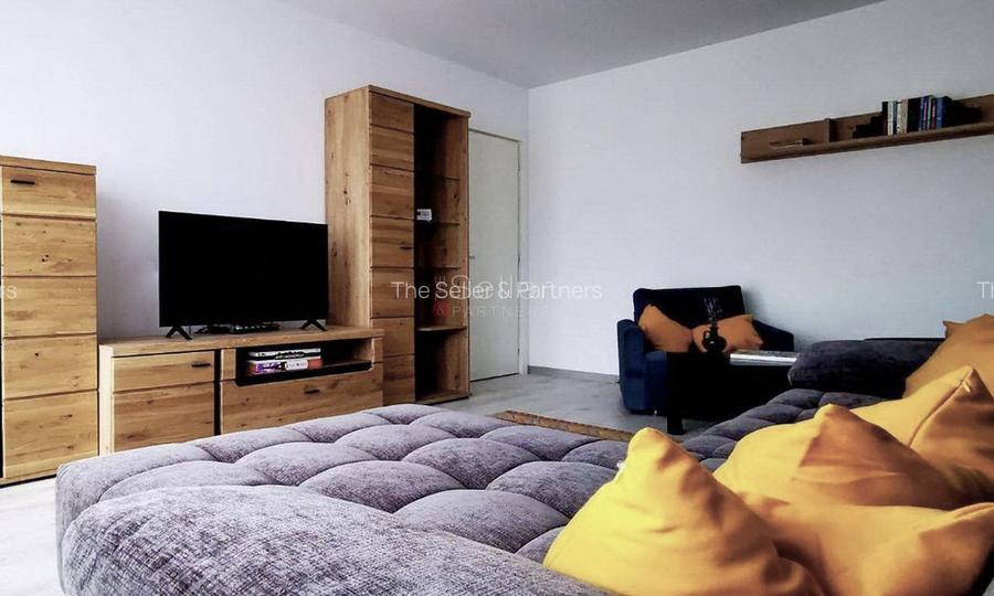 Loc de Parcare Inclus - 9