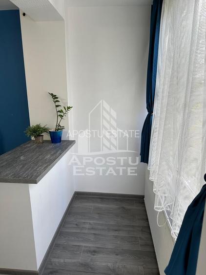 Apartament 1 cameră de închiriat – Circumvalațiunii, Timisoara - 9