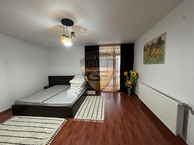 Casa P+1E Lumina 220mp, acces rapid șoseaua Tulcei, Kogălniceanu baza  NATO - 15